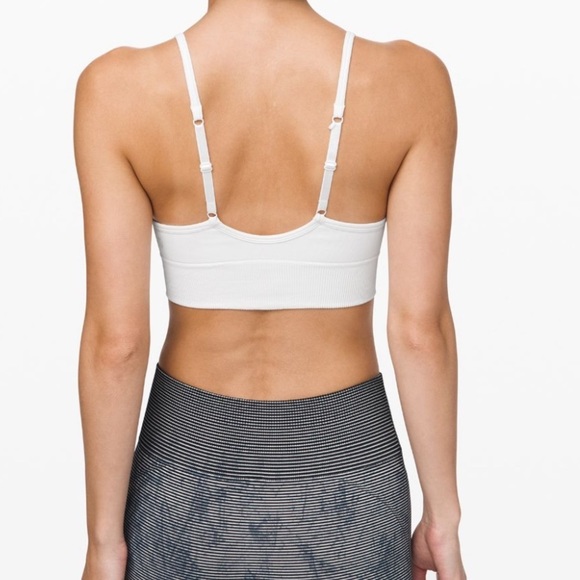 Lululemon Ebb to Street Bra *Light Support - Picture 2 of 4